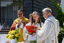 19.06.2025 Fronleichnamsfest